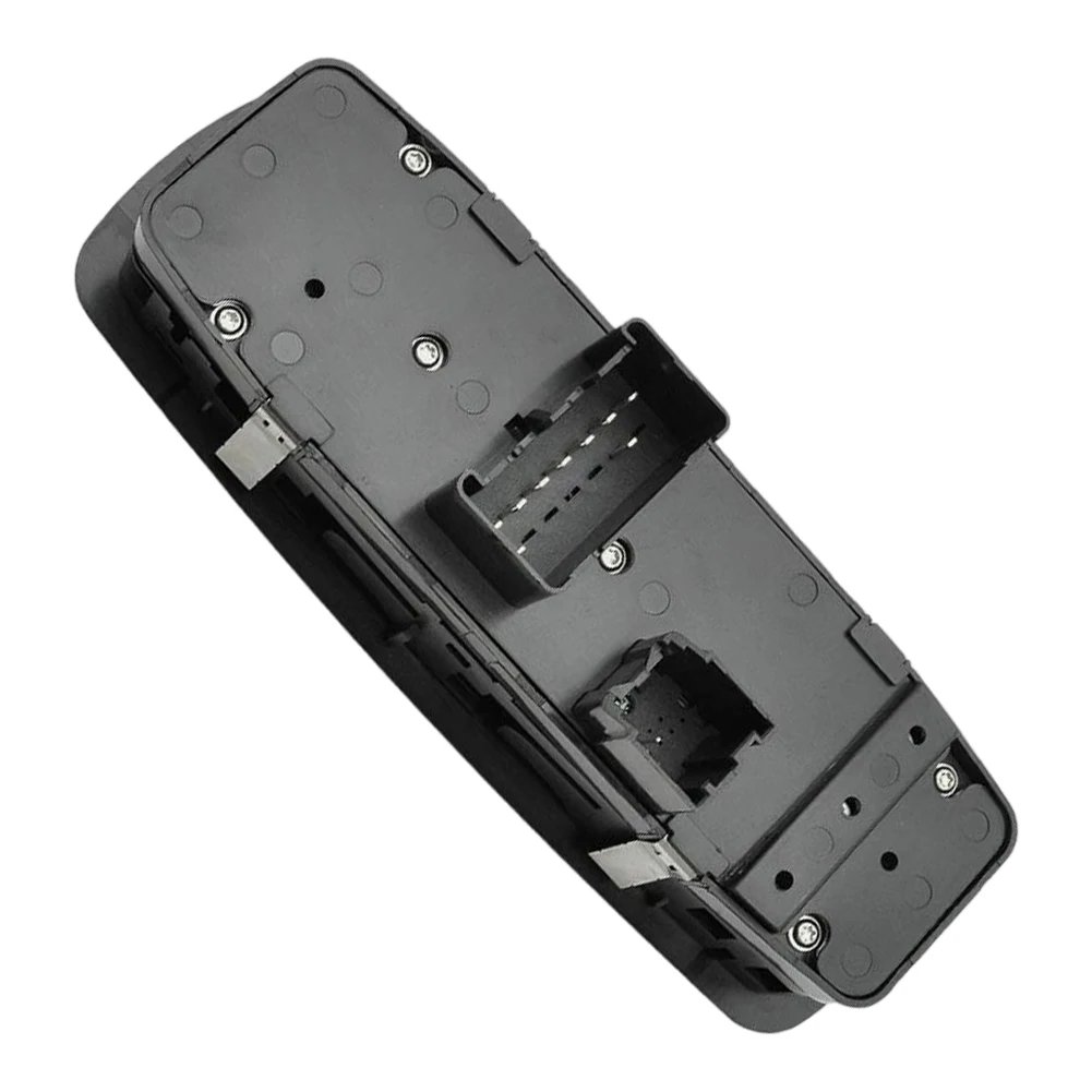 Power Window Switch for Dodge For Ram 1500 2500 3500 Trucks 2009 2010 2011 2012 Driver Side Black ABS 4602863AD
Power Window Switch for Dodge For Ram 1500 2500 3500 Trucks 2009 2010 2011 2012 Driver Side Black ABS 4602863AD
