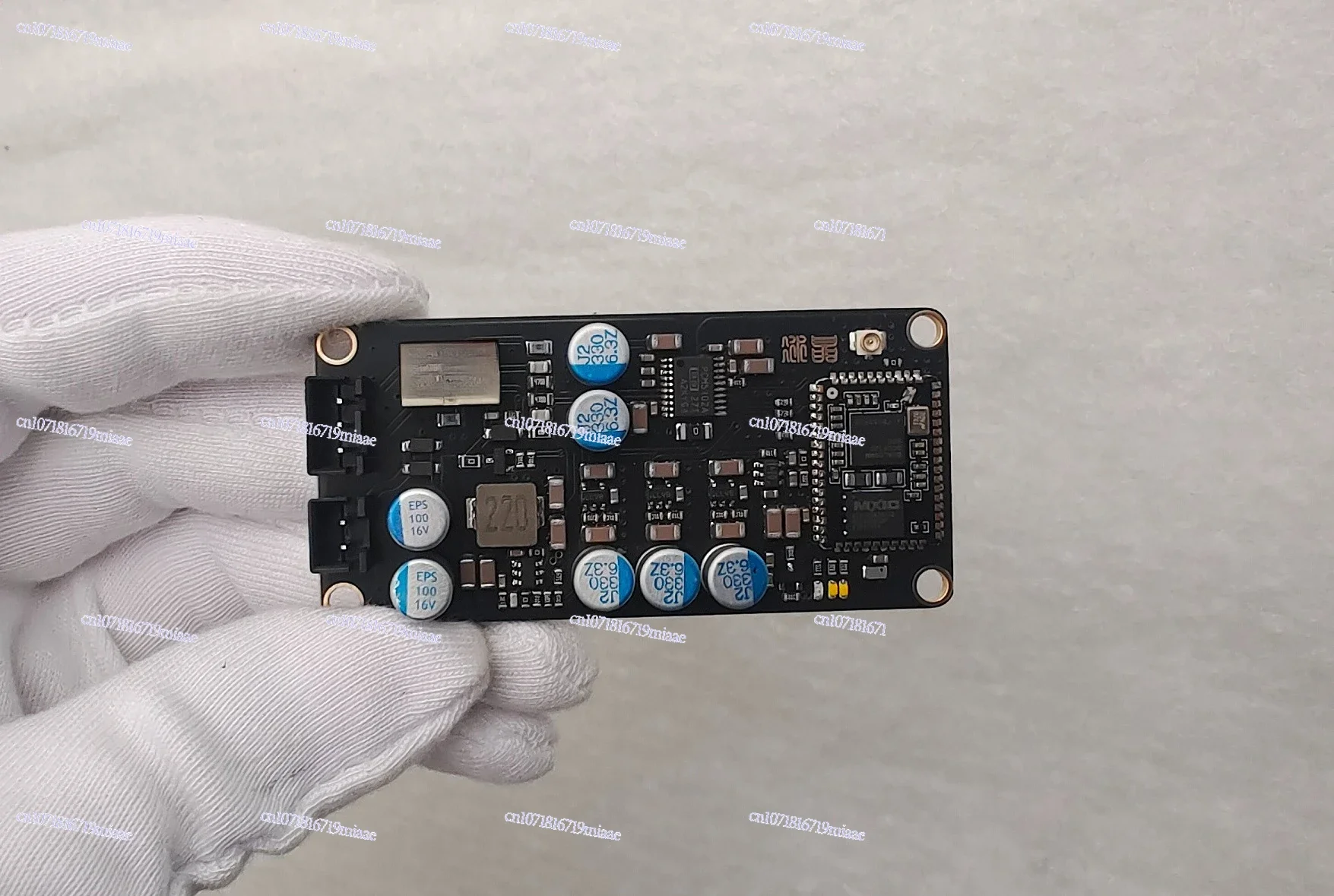 LDAC PCM5102A QCC5125 Bluetooth Decoder Board
LDAC PCM5102A QCC5125 Bluetooth Decoder Board