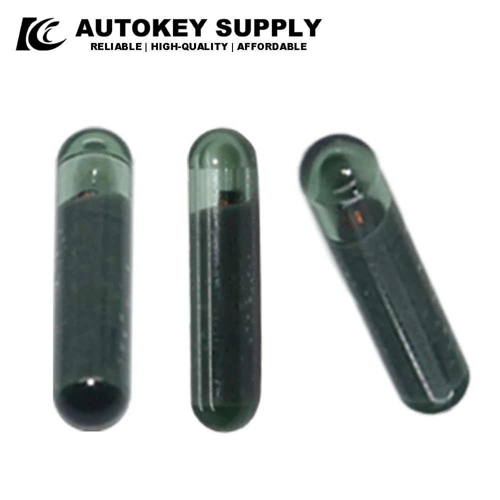 10PCS ID48 Chip Blank T6 Crypto Unlock Copy Car Key Glass Transponder Chip ID 48 Chip Auto Accessories
10PCS ID48 Chip Blank T6 Crypto Unlock Copy Car Key Glass Transponder Chip ID 48 Chip Auto Accessories