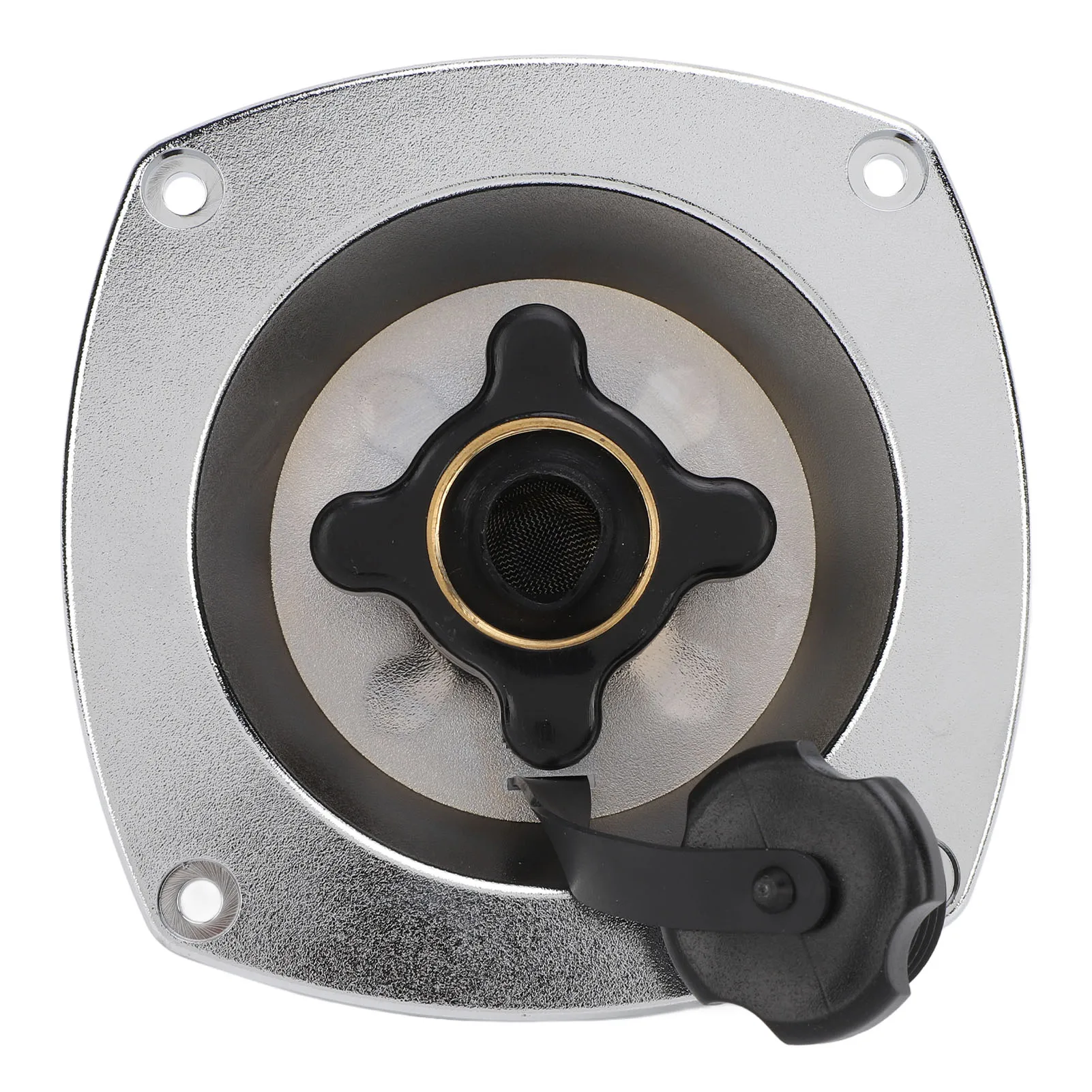 RV City Water Inlet RV Water Inlet Connection Erosion Resistant Safe Chrome Pressure Reducing Easy Install for Trailer Marine
RV City Water Inlet RV Water Inlet Connection Erosion Resistant Safe Chrome Pressure Reducing Easy Install for Trailer Marine