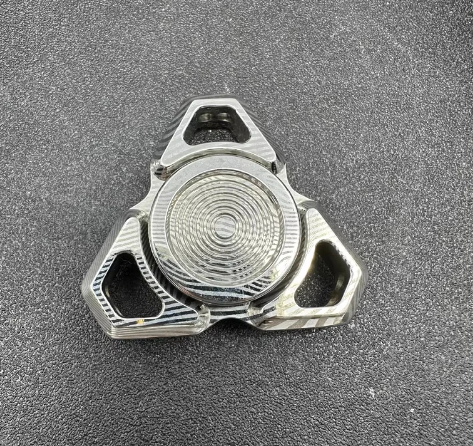 Б/у EDC dama spinner, гироскоп на кончике пальца, декомпрессионные игрушки
Б/у EDC dama spinner, гироскоп на кончике пальца, декомпрессионные игрушки