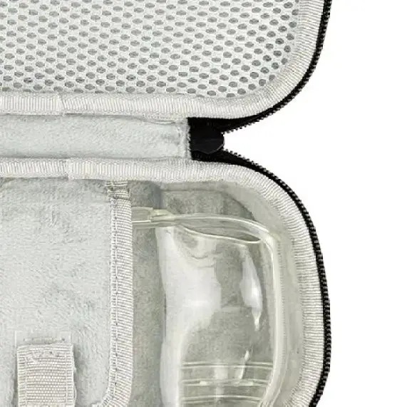 for AYANEO Pocket AIR Mini / Anbernic RG CubeXX – Portable Carrying Case, Protective Travel Bag for Game Consoles
for AYANEO Pocket AIR Mini / Anbernic RG CubeXX – Portable Carrying Case, Protective Travel Bag for Game Consoles