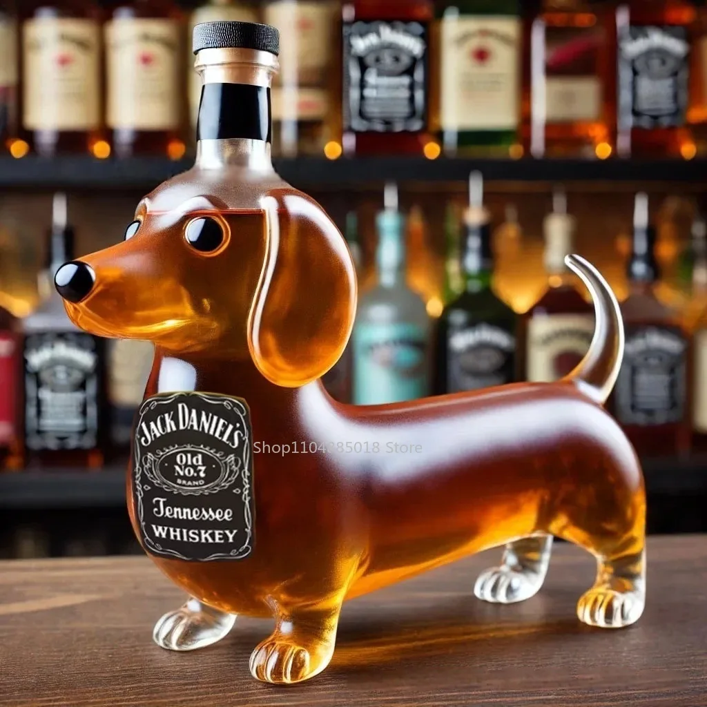 Eagle Whiskey Bottle, high borosilicate glass bubble bottle, animal - shaped new product, animal - shaped bottle 
Eagle Whiskey Bottle, high borosilicate glass bubble bottle, animal - shaped new product, animal - shaped bottle