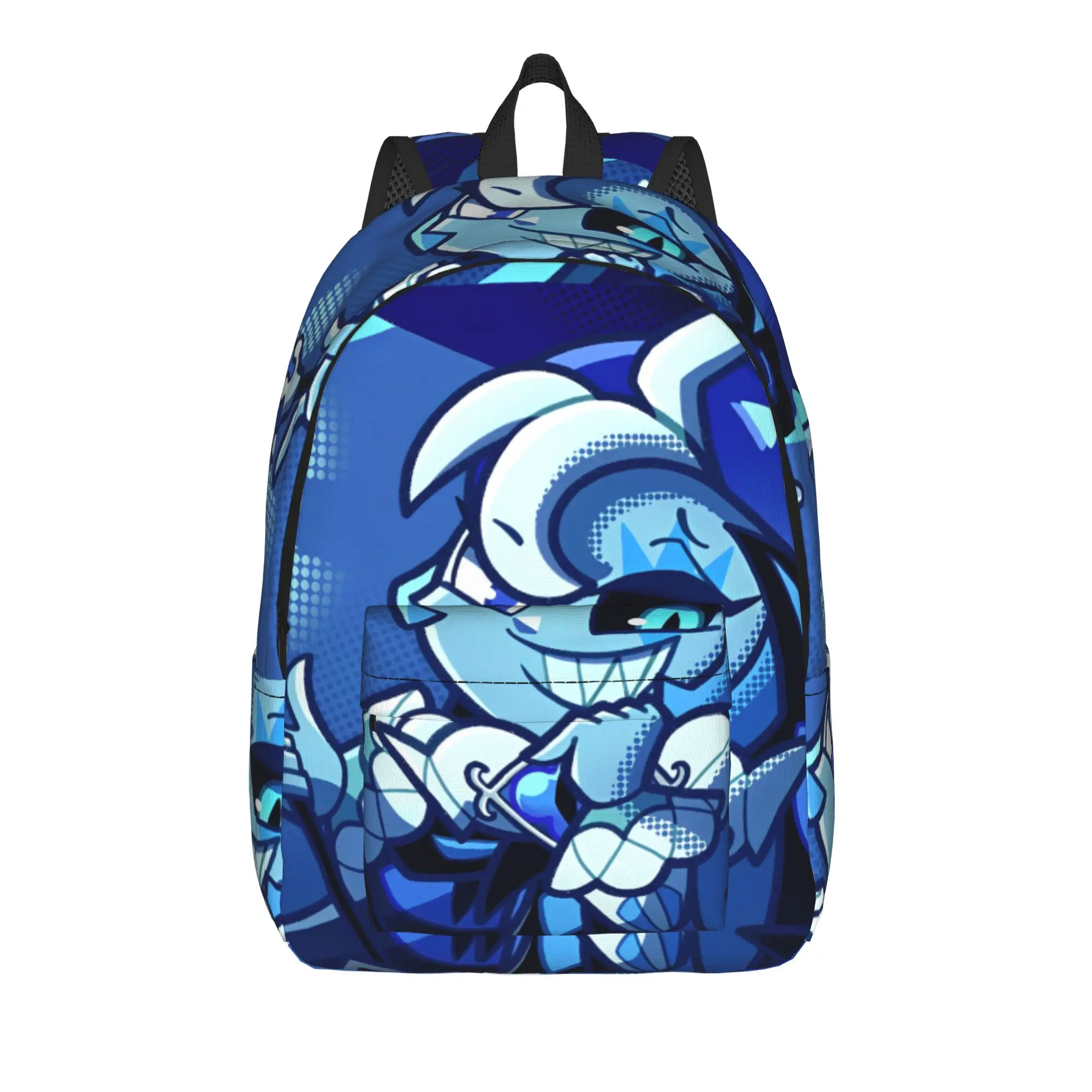 Shadow Milk Cookie Run Kingdom Backpack Outdoor High School Work Cute Cartoon Anime Daypack for Men Women College Shoulder Bag
Shadow Milk Cookie Run Kingdom Backpack Outdoor High School Work Cute Cartoon Anime Daypack for Men Women College Shoulder Bag