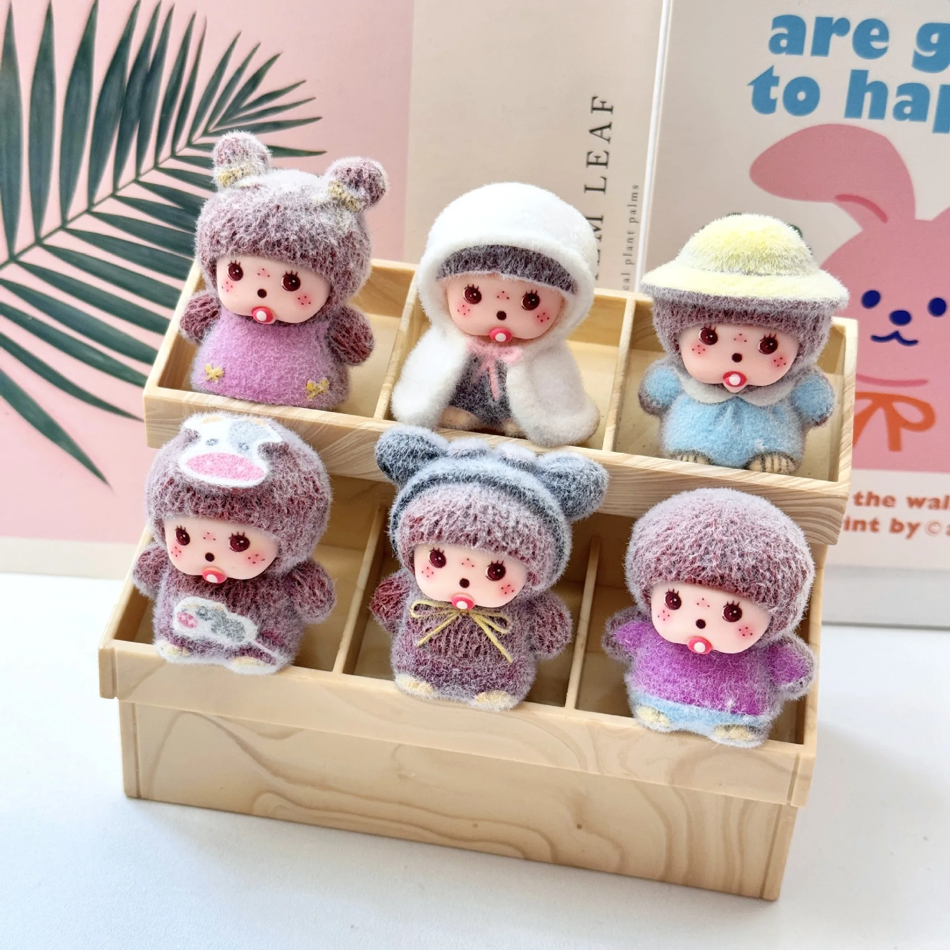 New honey mouse animal cute figurine DIY jewelry pendant keychain desktop small decoration resin accessory gift
New honey mouse animal cute figurine DIY jewelry pendant keychain desktop small decoration resin accessory gift
