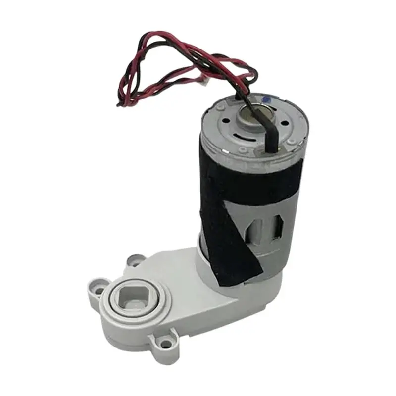 【ESSENTIALS】Мотор для вакуумного роликового валика-щетки для Dreame L10s/Pro/Ultra L10 Ultra, сменные аксессуары
【ESSENTIALS】Мотор для вакуумного роликового валика-щетки для Dreame L10s/Pro/Ultra L10 Ultra, сменные аксессуары