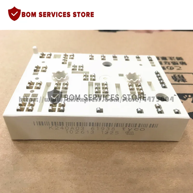 K240A03 K429A4001 Новый оригинальный модуль
K240A03 K429A4001 Новый оригинальный модуль