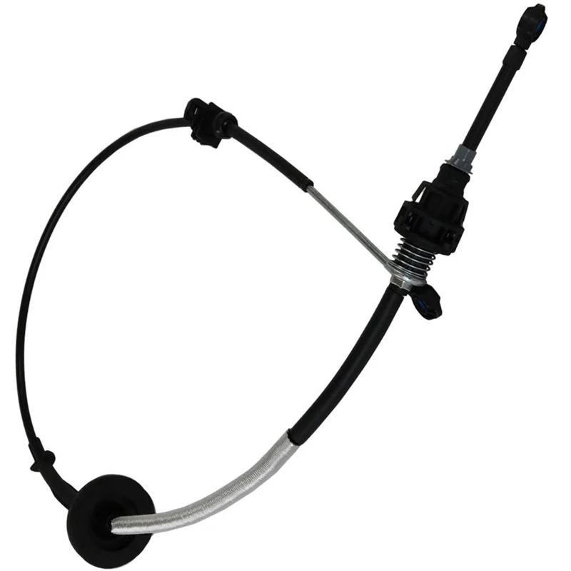 For Ford F-150 2004-2005 Spare Parts Automatic Transmission Gear Shift Cable 4L3Z-7E395-BA, 4L3Z7E395BA
For Ford F-150 2004-2005 Spare Parts Automatic Transmission Gear Shift Cable 4L3Z-7E395-BA, 4L3Z7E395BA