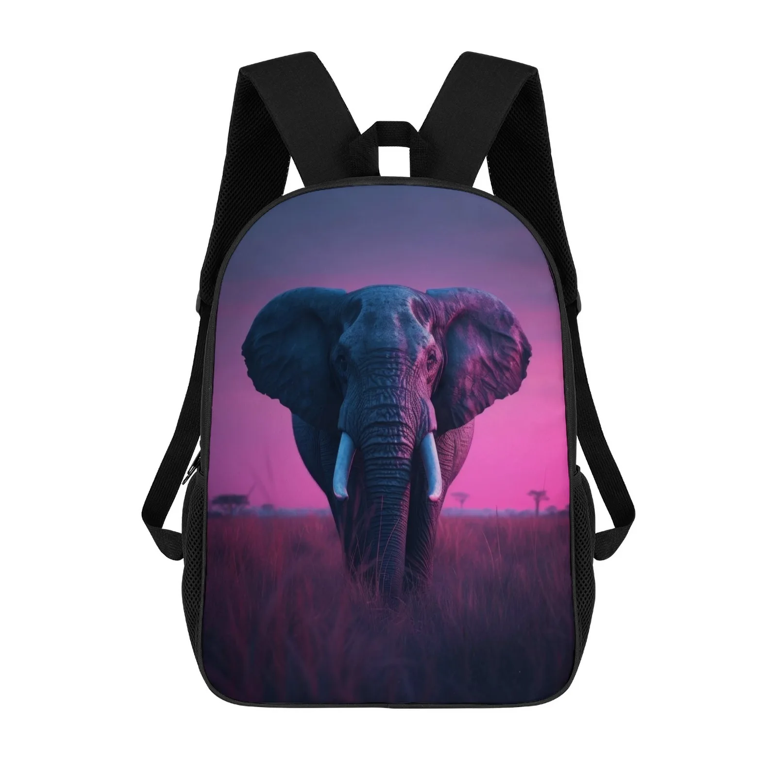 Элегантные школьные рюкзаки с принтом Sunset Mochilas Escolares для подростков, обратно в школу, аниме, 17-дюймовый школьный рюкзак B
Элегантные школьные рюкзаки с принтом Sunset Mochilas Escolares для подростков, обратно в школу, аниме, 17-дюймовый школьный рюкзак B