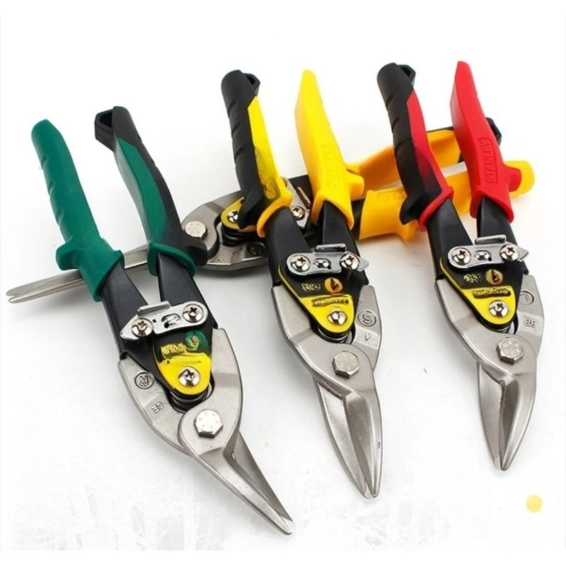 Industrial grade aviation scissors, stainless steel plate, iron scissors, iron scissors, barbed wire scissors
Industrial grade aviation scissors, stainless steel plate, iron scissors, iron scissors, barbed wire scissors