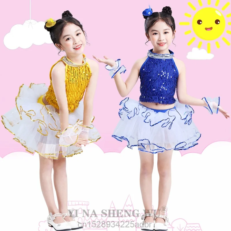 Платье для латинских джазовых танцев с блестками для детей, тренировочные купальники для бальных танцев, платье для танцев танго для девочек, костюмы
Платье для латинских джазовых танцев с блестками для детей, тренировочные купальники для бальных танцев, платье для танцев танго для девочек, костюмы