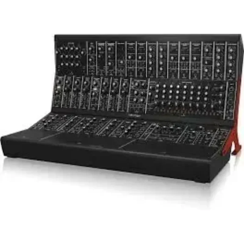 Fast Shipment on Behringer System 55 Complete Eurorack
Fast Shipment on Behringer System 55 Complete Eurorack