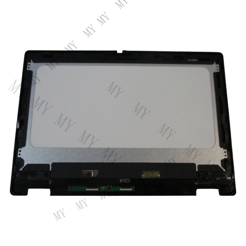 TT 6M.A8ZN7.001 for Acer Chromebook Spin R753T Lcd Touch Screen w/ Bezel 30 Pin 11.6"
TT 6M.A8ZN7.001 for Acer Chromebook Spin R753T Lcd Touch Screen w/ Bezel 30 Pin 11.6"