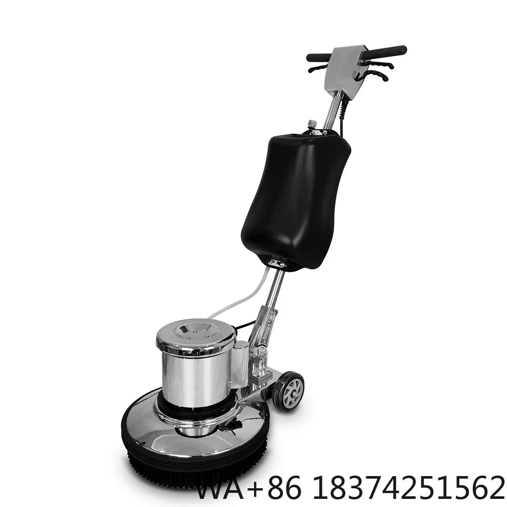High Performance Durable 110v Floor Buffer 17 Inch Marble Floor Polishing Machine
High Performance Durable 110v Floor Buffer 17 Inch Marble Floor Polishing Machine