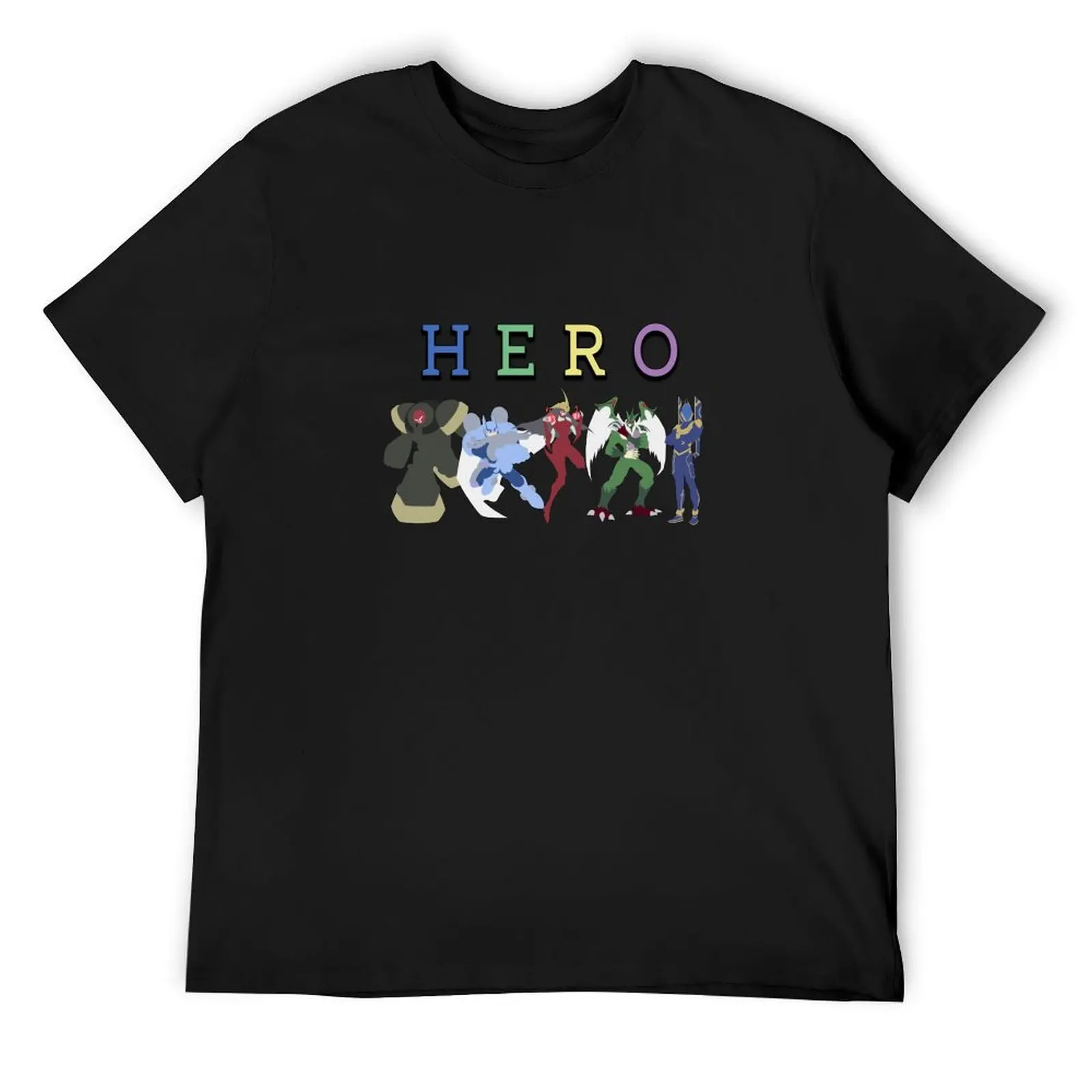 Elemental Heroes: Group T-Shirt graphic t shirts cute tops mens funny t shirts 
Elemental Heroes: Group T-Shirt graphic t shirts cute tops mens funny t shirts