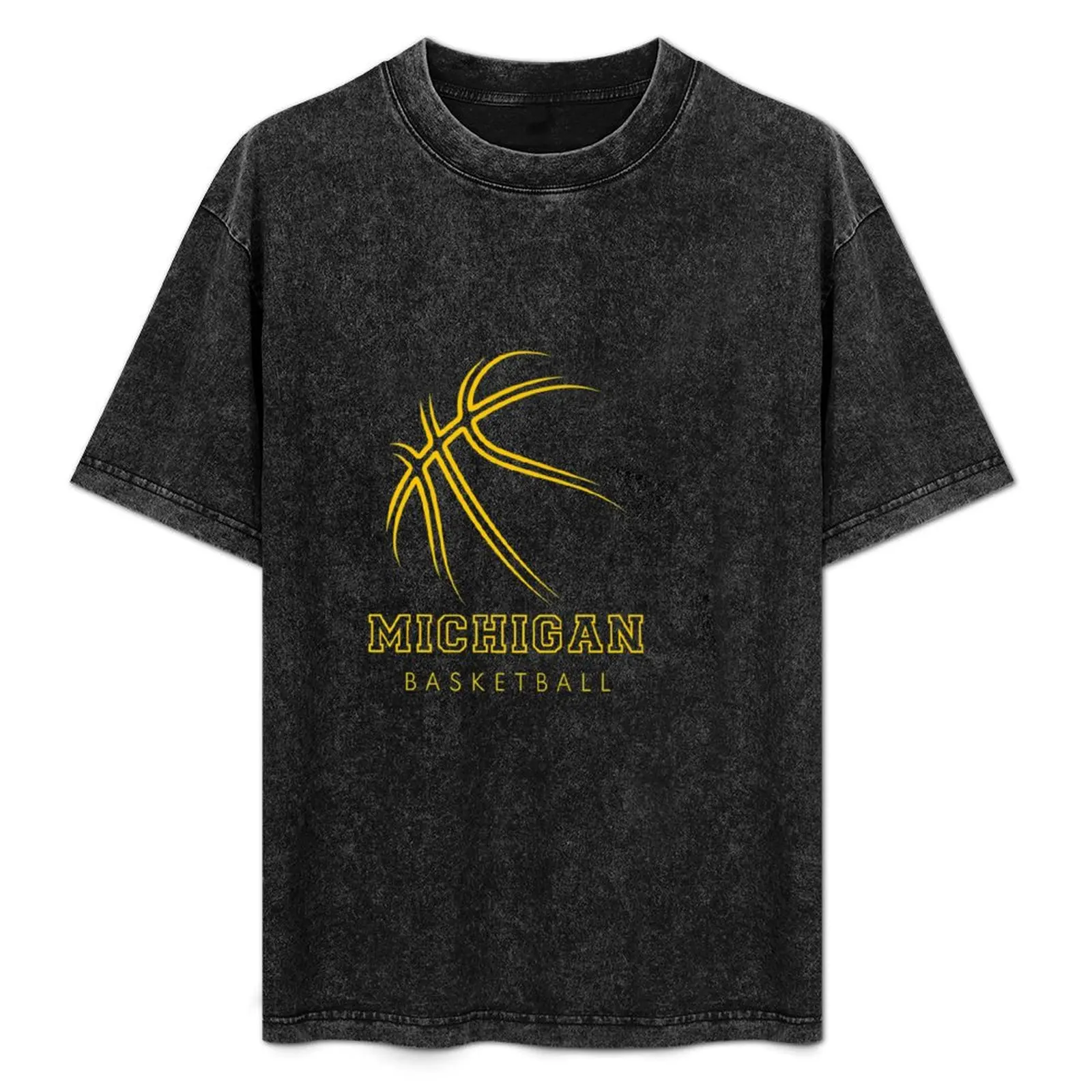 MI The State Graphic Art Michigan Basketball Fan T-Shirt Casual Daily Outfit T-Shirt
MI The State Graphic Art Michigan Basketball Fan T-Shirt Casual Daily Outfit T-Shirt