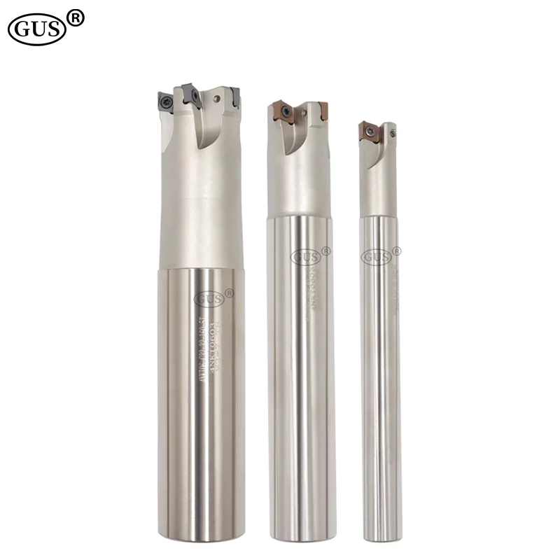 4NKT Fast-Feed Milling Cutter Tool Holder For Roughing 4NKT060308 4NKT040208 Milling Head Alternative To 300R 400R Series TE90
4NKT Fast-Feed Milling Cutter Tool Holder For Roughing 4NKT060308 4NKT040208 Milling Head Alternative To 300R 400R Series TE90