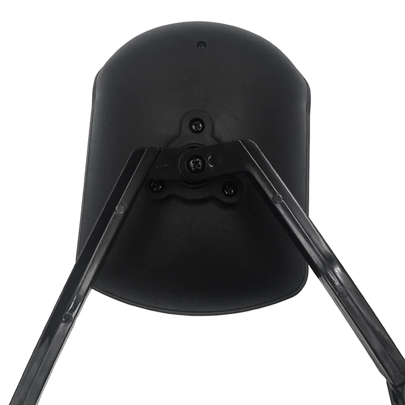 A21F-1 Piece Car Auxiliary Mirror Vehicle Reversing Mirror Black Plastic RV Mirror Trailer Mirror
A21F-1 Piece Car Auxiliary Mirror Vehicle Reversing Mirror Black Plastic RV Mirror Trailer Mirror