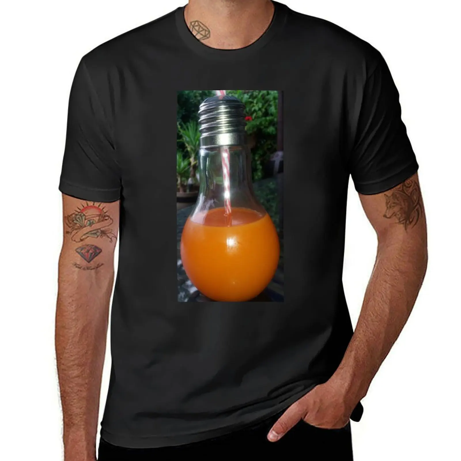 Exotic drink, juice, drink T-Shirt kawaii clothes hippie clothes cute clothes quick-drying t shirts for men pack
Exotic drink, juice, drink T-Shirt kawaii clothes hippie clothes cute clothes quick-drying t shirts for men pack