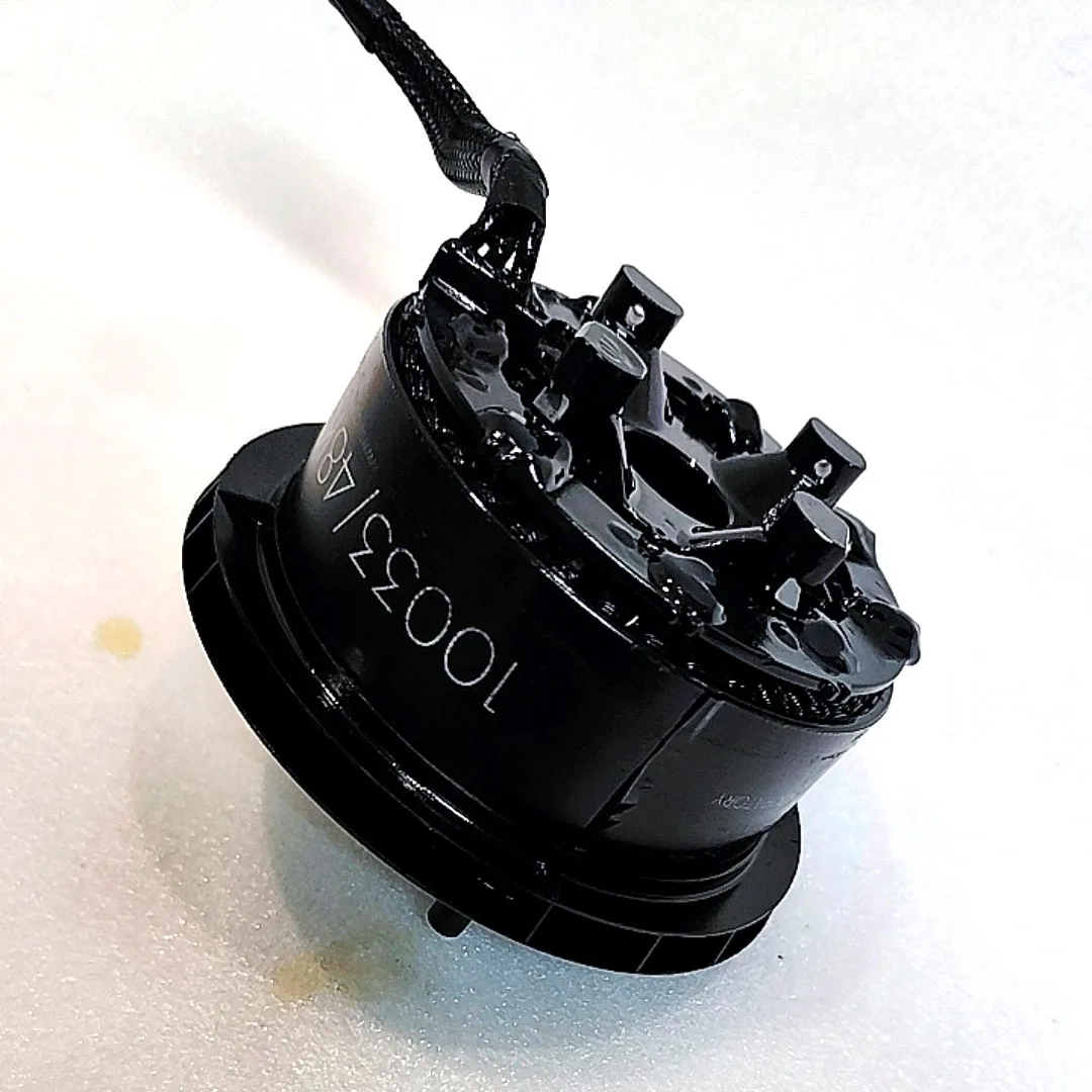 T40(10033) Brushless Motor 48kv Aircraft Plant Protection UAV Motor Accessories Drone T40 Engine Parts Airplane
T40(10033) Brushless Motor 48kv Aircraft Plant Protection UAV Motor Accessories Drone T40 Engine Parts Airplane