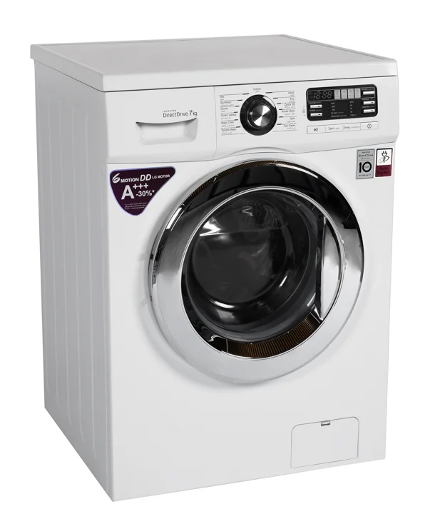 7kg Front Load Washing Machine Fully Automatic Washer Inverter BLDC Motor Belt LED Light Stainless Steel Home Appliance
7kg Front Load Washing Machine Fully Automatic Washer Inverter BLDC Motor Belt LED Light Stainless Steel Home Appliance