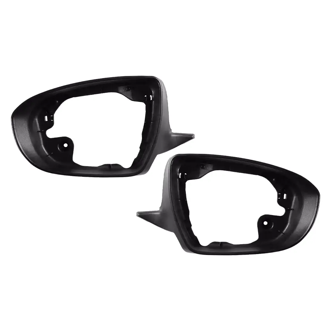 1 Pair Black ABS Car Left & Right Rearview Side Mirror Bottom Cover Cap Fit for Kia Optima K5 2011 2012 2013 2014 2015
1 Pair Black ABS Car Left & Right Rearview Side Mirror Bottom Cover Cap Fit for Kia Optima K5 2011 2012 2013 2014 2015