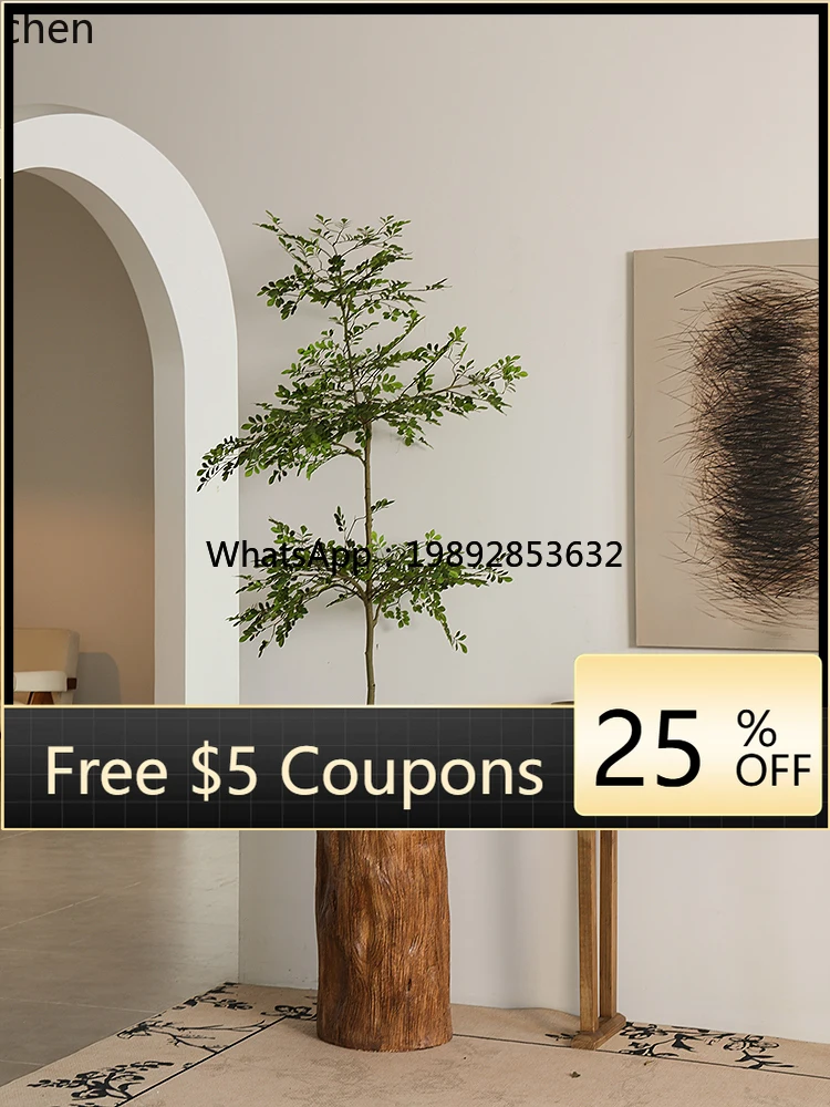 AB Imitation Wooden Barrel Floor Flower Pot Hotel Homestay Restaurant Vintage Green Plant Cement Flower Vase Ornament
AB Imitation Wooden Barrel Floor Flower Pot Hotel Homestay Restaurant Vintage Green Plant Cement Flower Vase Ornament