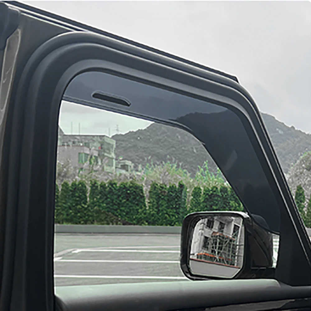 Thickened Car Rain Shield Fit For BAIC Jishi Polestone 01 Rox 01 Specialized Car Window Rain Eyebrow Waterproof Rain Shield
Thickened Car Rain Shield Fit For BAIC Jishi Polestone 01 Rox 01 Specialized Car Window Rain Eyebrow Waterproof Rain Shield