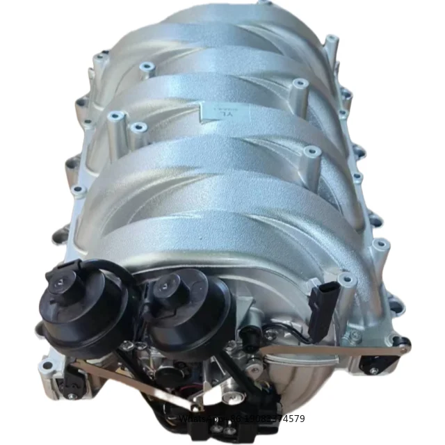 High Quality New M273 Intake Manifold for S500 ML500 GL500
High Quality New M273 Intake Manifold for S500 ML500 GL500
