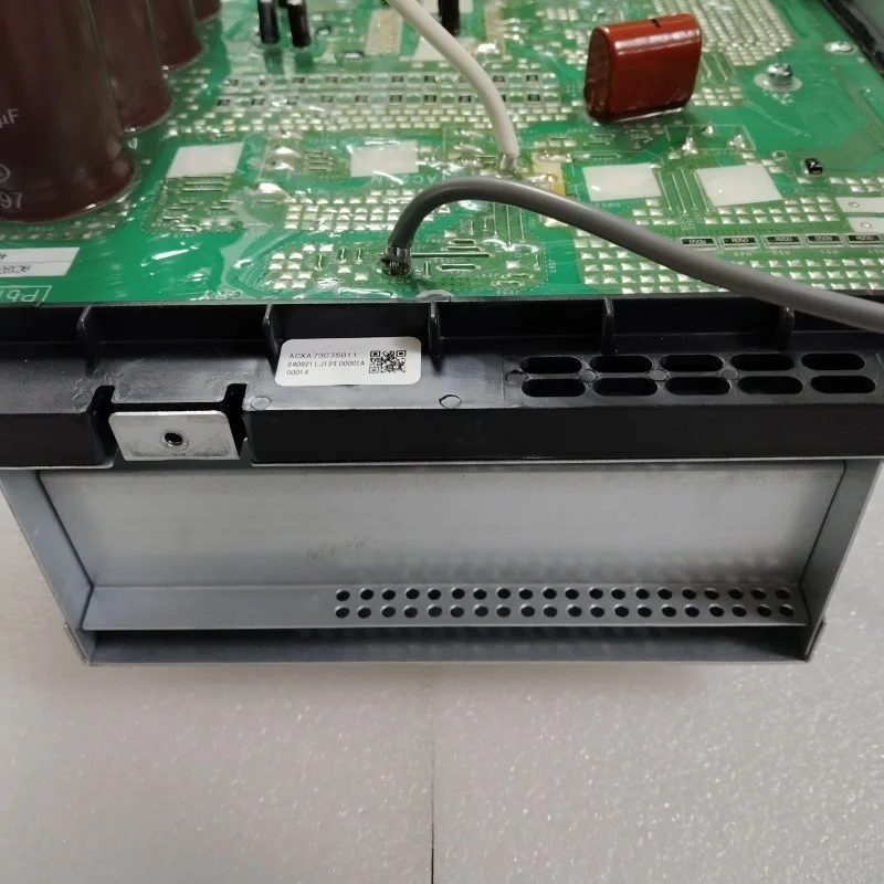 New for central air conditioning board ACXA73-42281 ACXA73C75811 U-48PSB3H5
New for central air conditioning board ACXA73-42281 ACXA73C75811 U-48PSB3H5