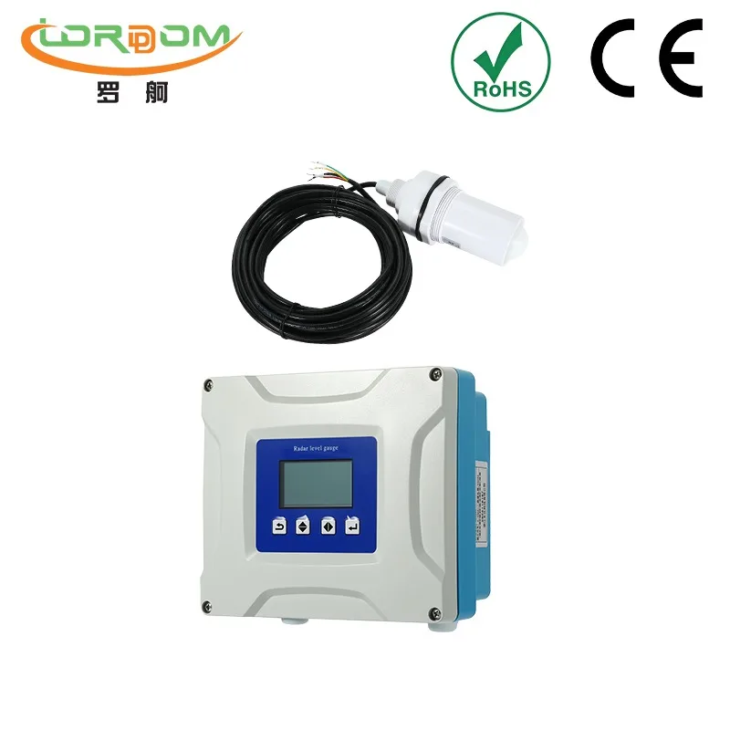 MAF Factory Direct Split-Type Sensors for Precise Water Level Detection
MAF Factory Direct Split-Type Sensors for Precise Water Level Detection