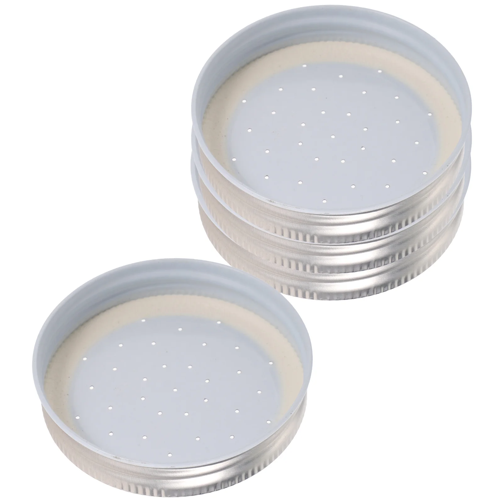 4 Pcs Bee Waterer Bottle Feeder for Houses Syrup Beehive Device Feeding Equipment Metal Dispenser
4 Pcs Bee Waterer Bottle Feeder for Houses Syrup Beehive Device Feeding Equipment Metal Dispenser