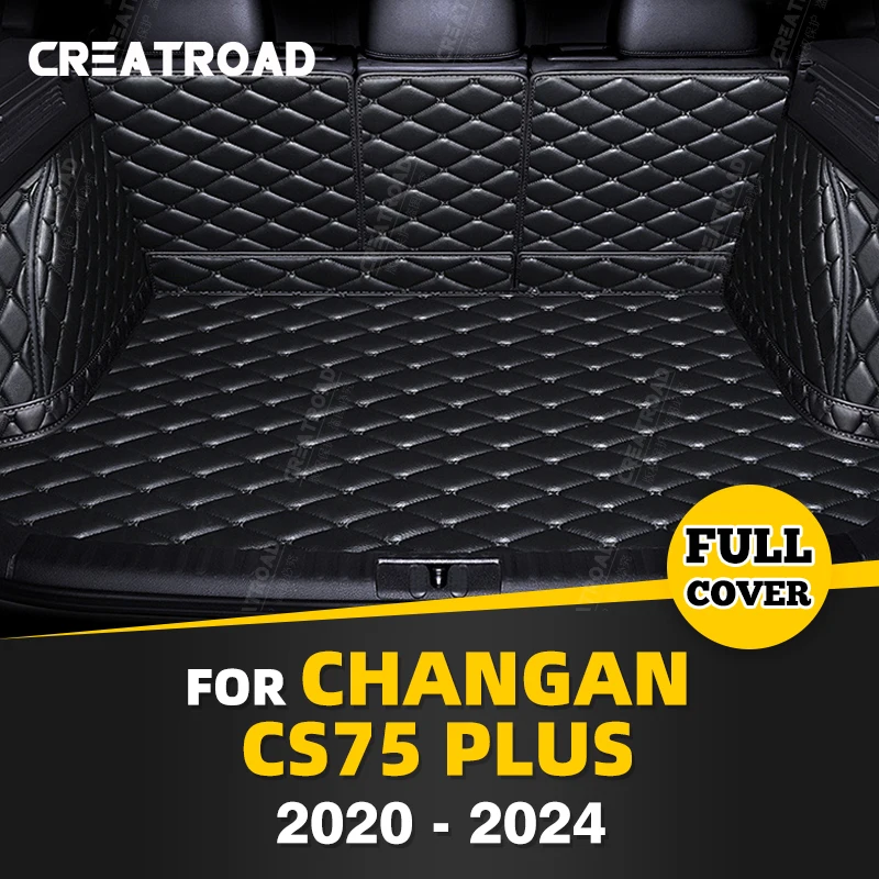 Для CHANGAN CS75 PLUS 2020 2021 2022 2023 2024 Автоматический коврик для багажника с полным покрытием Автомобильный чехол для багажника Аксессуары для интерьера
Для CHANGAN CS75 PLUS 2020 2021 2022 2023 2024 Автоматический коврик для багажника с полным покрытием Автомобильный чехол для багажника Аксессуары для интерьера