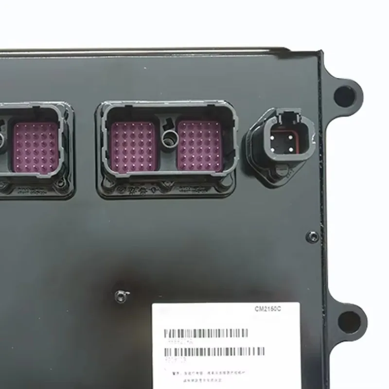Genuine Machinery Engine ECM 4940518 4943133 Dong Feng Truck ISDE Engine Electronic Control Module 4988820
Genuine Machinery Engine ECM 4940518 4943133 Dong Feng Truck ISDE Engine Electronic Control Module 4988820