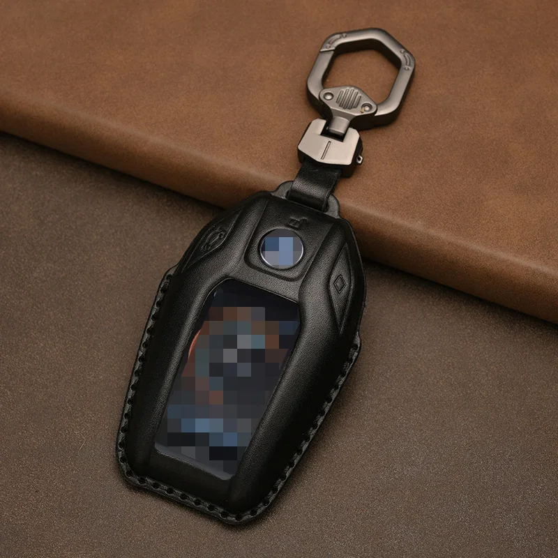 Подходит для BMW ЖК-держатель для ключей, новая кожаная автомобильная сумка серии 535/7 серии 730li/740/X3/X5/X7
Подходит для BMW ЖК-держатель для ключей, новая кожаная автомобильная сумка серии 535/7 серии 730li/740/X3/X5/X7