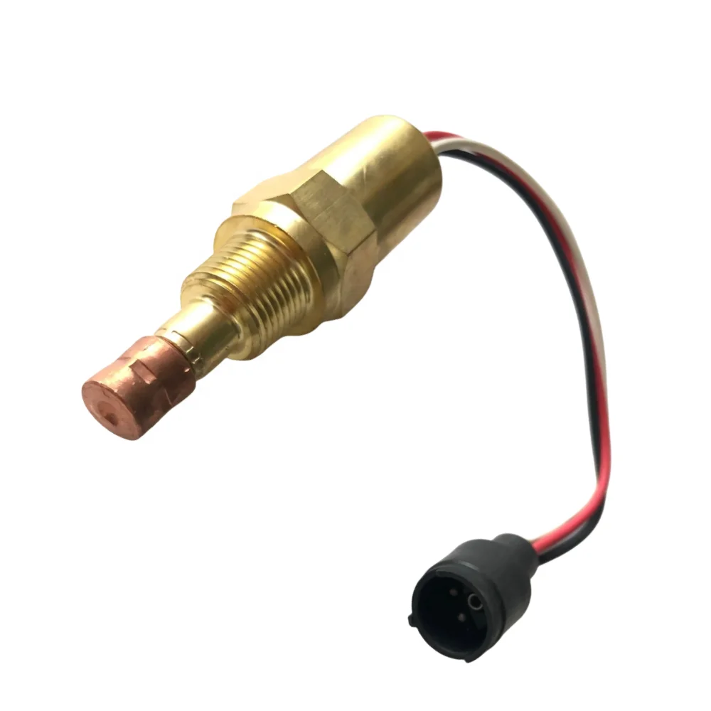 2W8915 2W-8915 New Construction Machinery Parts Water Temperature Sensor Switch As
2W8915 2W-8915 New Construction Machinery Parts Water Temperature Sensor Switch As