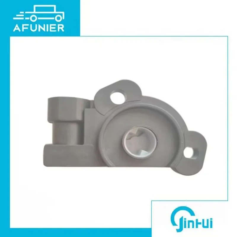 10Pcs Throttle Position Sensor For Isuzu (2001-1990) OE No.:8170876550,8171066800
10Pcs Throttle Position Sensor For Isuzu (2001-1990) OE No.:8170876550,8171066800