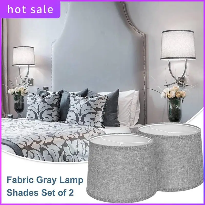 Lamp Shades Natural Linen Lampshades 12.6X11.6X9.8Inch For Table Lamp Floor Lamp A
Lamp Shades Natural Linen Lampshades 12.6X11.6X9.8Inch For Table Lamp Floor Lamp A