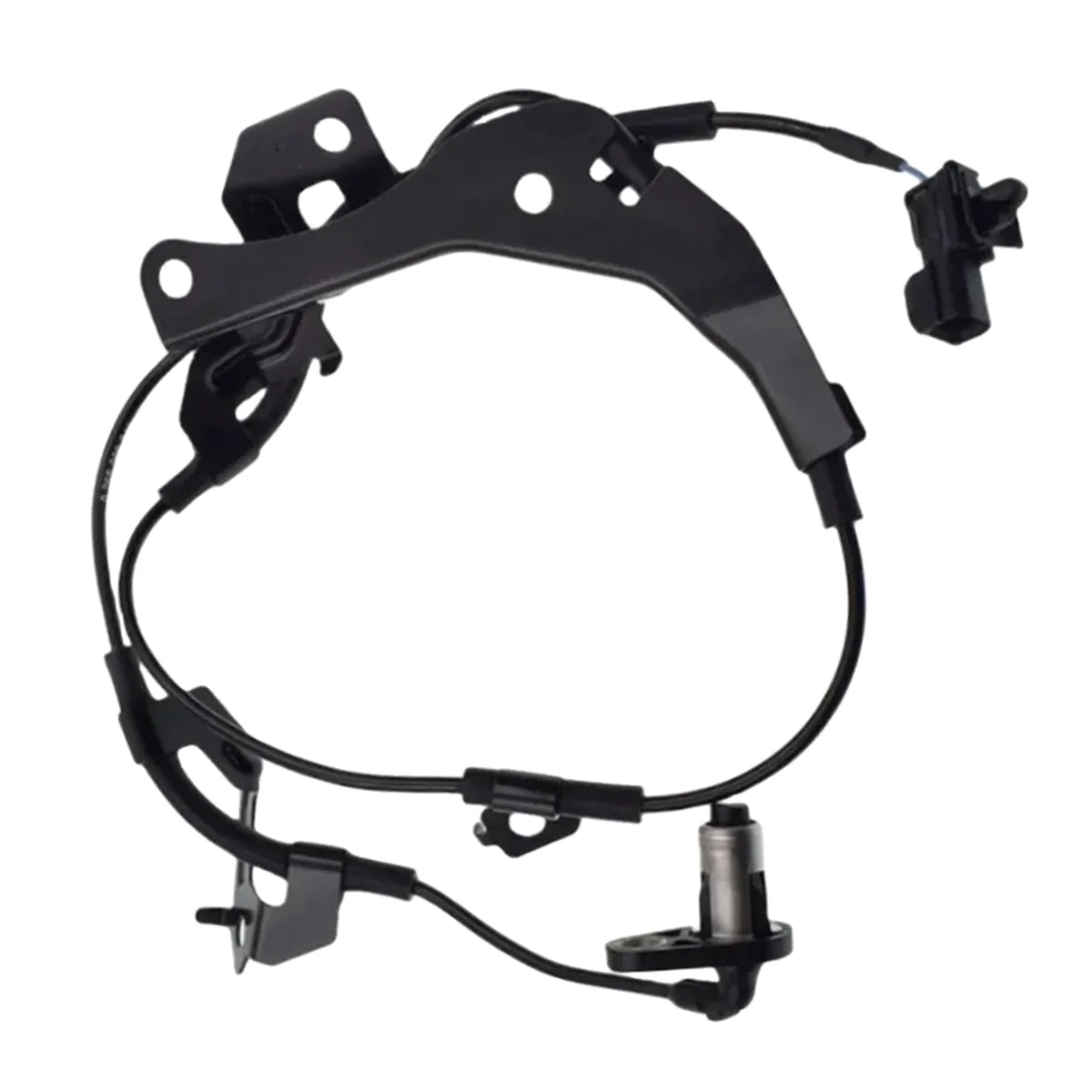 Датчик скорости колес 4670B005 0265009846 для Mitsubishi Pajero Montero Sport Strada Triton L200 2.4L
Датчик скорости колес 4670B005 0265009846 для Mitsubishi Pajero Montero Sport Strada Triton L200 2.4L