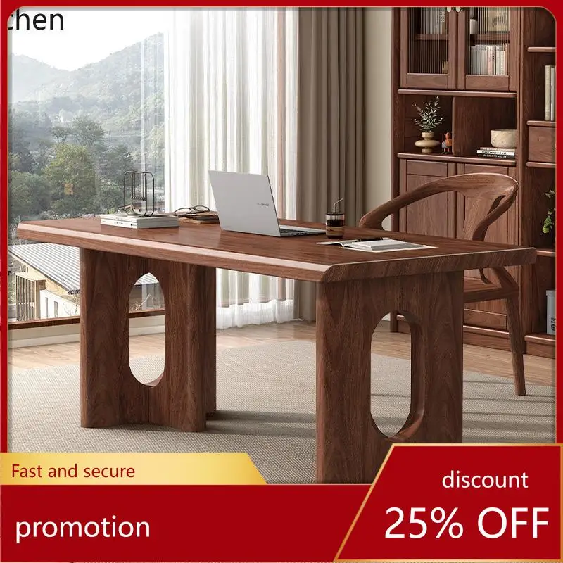ZML Solid Wood Office Desk Living Room Large Board Long Table Desk Office Tea Table
ZML Solid Wood Office Desk Living Room Large Board Long Table Desk Office Tea Table
