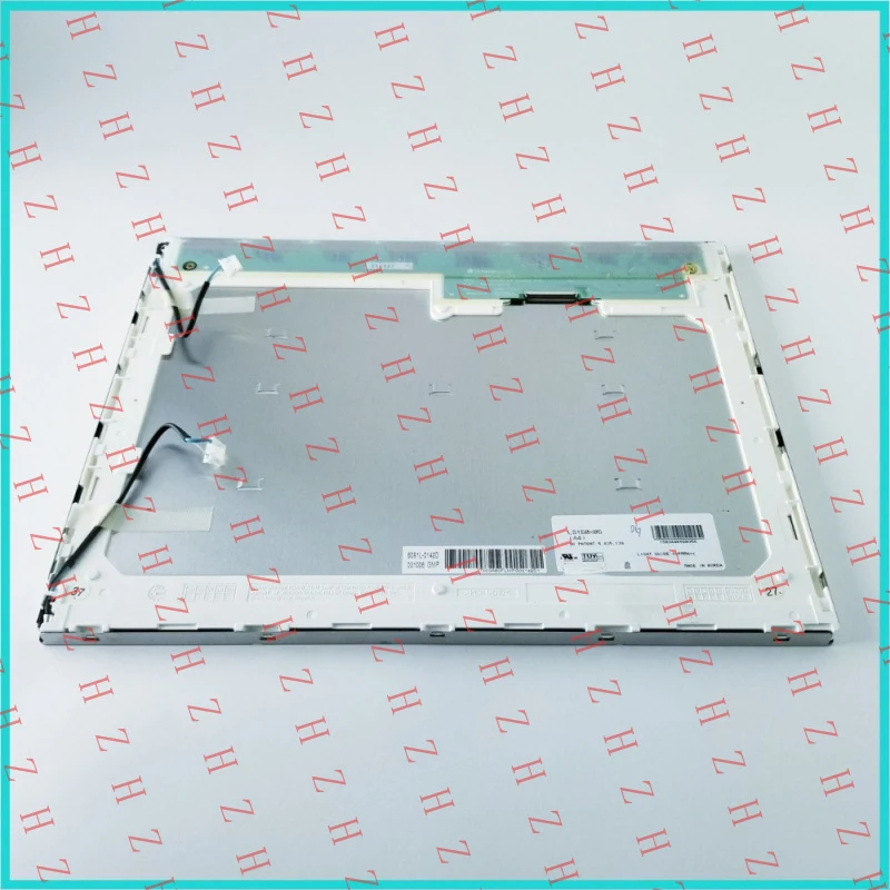 P+ Original LS150X05-A4 LCD Display Screen for LG
P+ Original LS150X05-A4 LCD Display Screen for LG