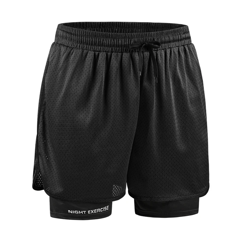 2025 New Running Shorts 100KG Men Gym Sports Shorts Quick Dry Workout Training Gym Fitness Jogging Short Pants Summer Men Shorts
2025 New Running Shorts 100KG Men Gym Sports Shorts Quick Dry Workout Training Gym Fitness Jogging Short Pants Summer Men Shorts