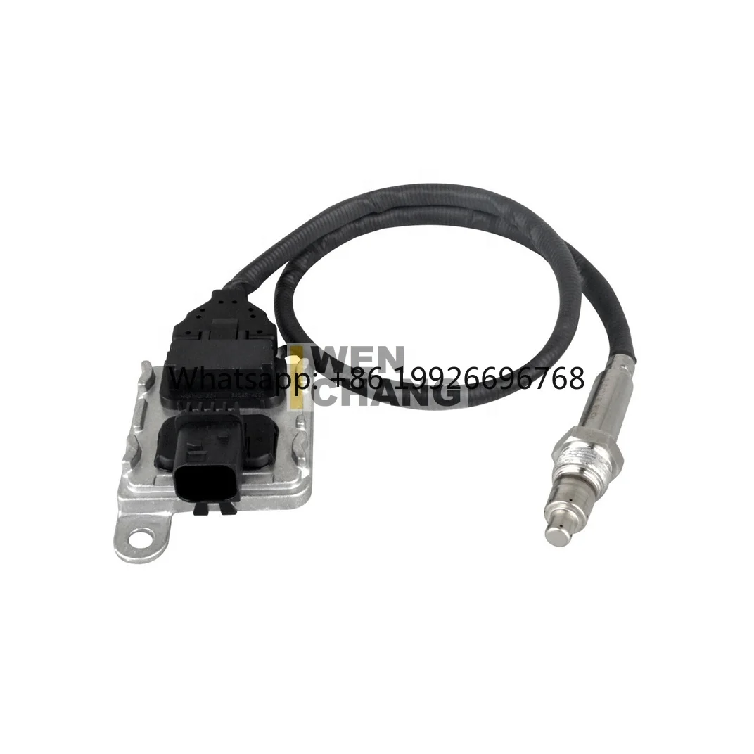 5WK97338A A0101532228 Nox Sensor
5WK97338A A0101532228 Nox Sensor