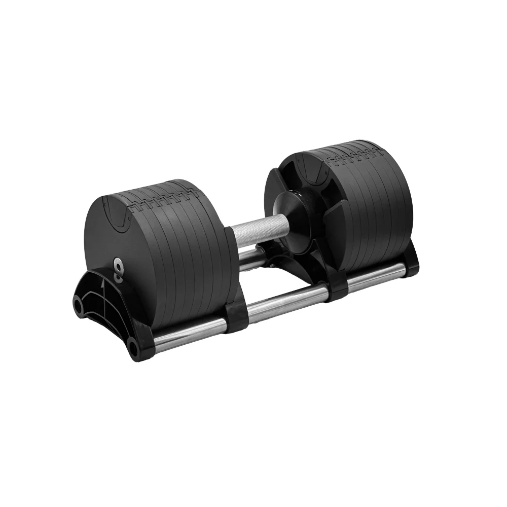 Adjustable Electroplated Dumbbell with Ductile Iron Weights for Bodybuilding and Arm Workout for Strength Training Hot Pick 20kg
Adjustable Electroplated Dumbbell with Ductile Iron Weights for Bodybuilding and Arm Workout for Strength Training Hot Pick 20kg