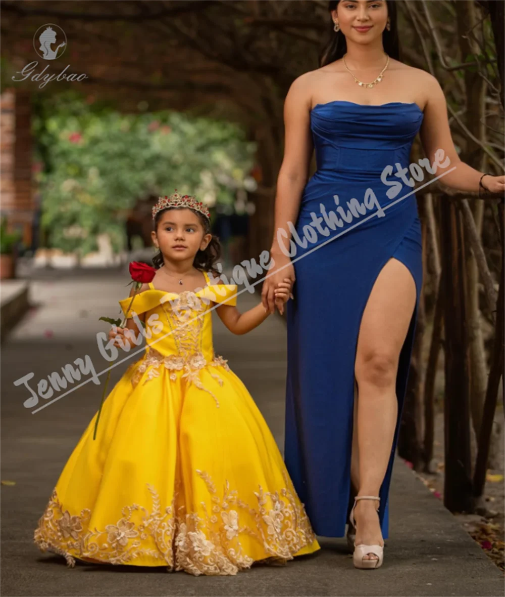 Cute Spaghetti Strap Flower Girl Dress Fluffy Wedding Formal Occasion Princess Birthday Dress Banquet Dinner Customization
Cute Spaghetti Strap Flower Girl Dress Fluffy Wedding Formal Occasion Princess Birthday Dress Banquet Dinner Customization