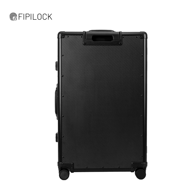 Smart fingerprint travelling luggage PC aluminum custom smart luggage suitcase with TSA lock
Smart fingerprint travelling luggage PC aluminum custom smart luggage suitcase with TSA lock