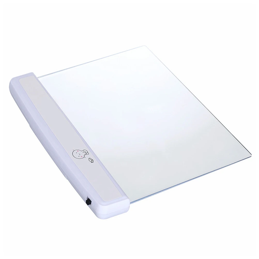 Plastic Eye Protection Reading Light LED USB Night Lamp Desk Student Powered Panel Design Long Service Life
Plastic Eye Protection Reading Light LED USB Night Lamp Desk Student Powered Panel Design Long Service Life