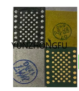 Original 128GB Nand Flash Memory IC Harddisk HDD Chip Expand Capacity Programmed With Serial
Original 128GB Nand Flash Memory IC Harddisk HDD Chip Expand Capacity Programmed With Serial