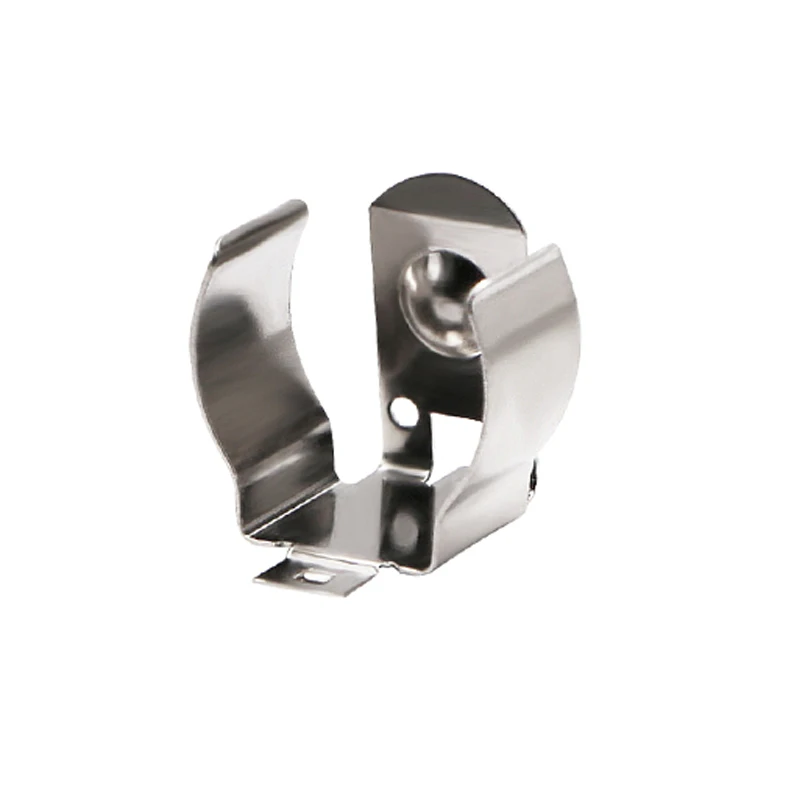 SMT SMD 18650 Держатель батареи металлический штамп CR123A,18650 зажим для батареи
SMT SMD 18650 Держатель батареи металлический штамп CR123A,18650 зажим для батареи
