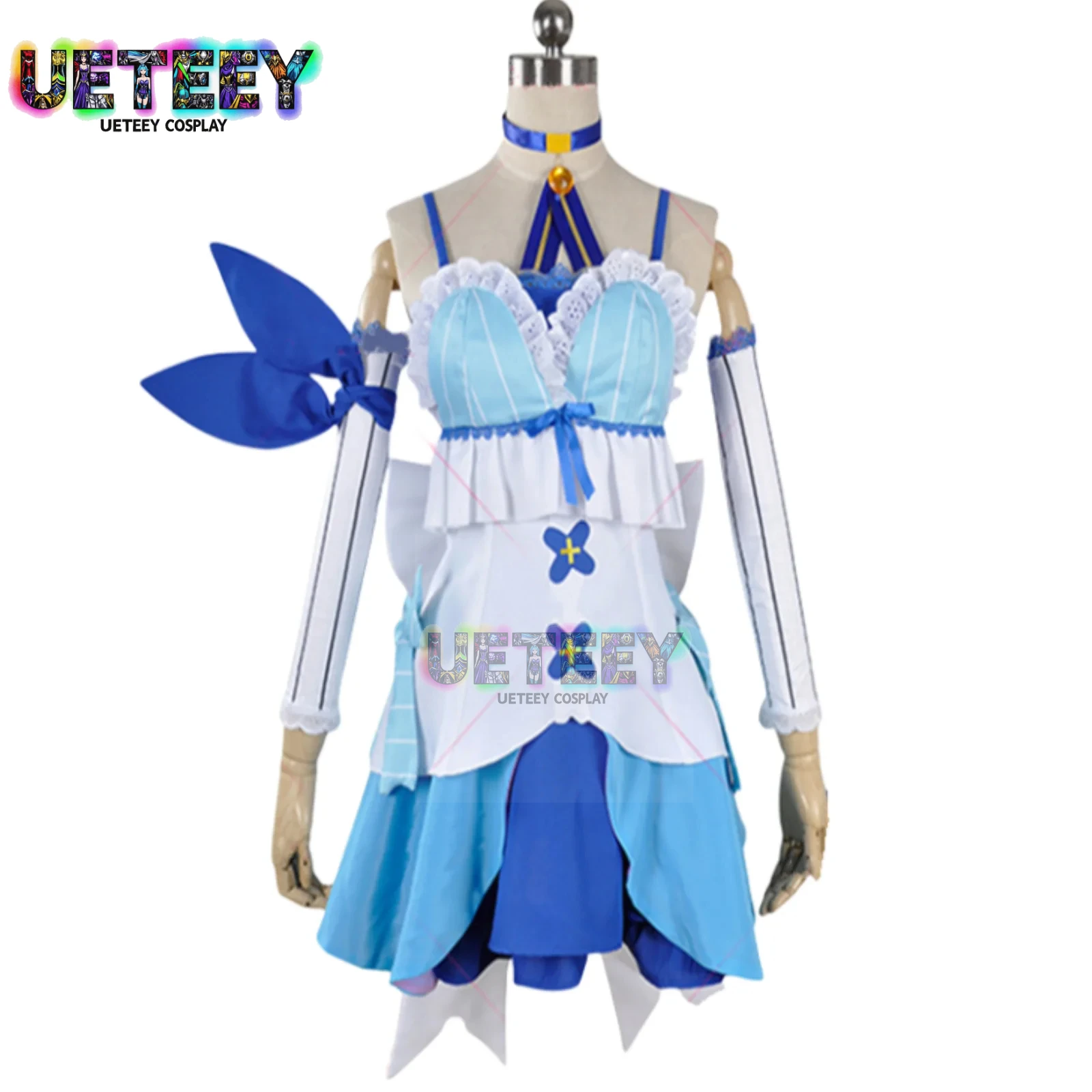 Костюм для косплея UETEEY Felix Argyle-Сделайте в роли с потрясающим костюмом для косплея, одежда на Хэллоуин
Костюм для косплея UETEEY Felix Argyle-Сделайте в роли с потрясающим костюмом для косплея, одежда на Хэллоуин